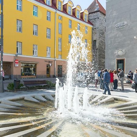 Suurkarja Apartment Tallinn Luaran gambar