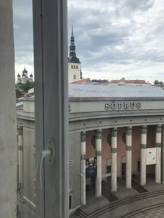 Suurkarja Apartment Tallinn Luaran gambar