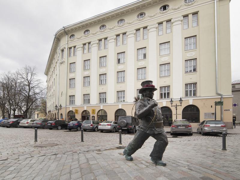 Suurkarja Apartment Tallinn Luaran gambar