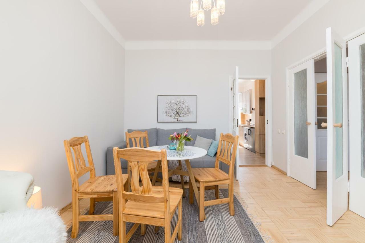Suurkarja Apartment Tallinn Luaran gambar