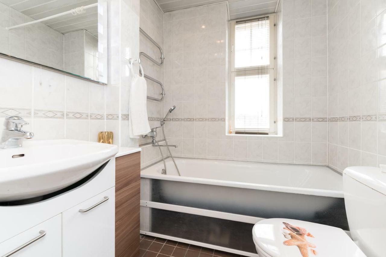 Suurkarja Apartment Tallinn Luaran gambar