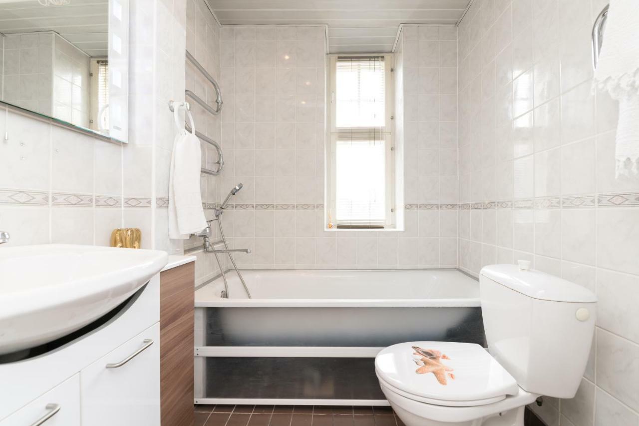 Suurkarja Apartment Tallinn Luaran gambar