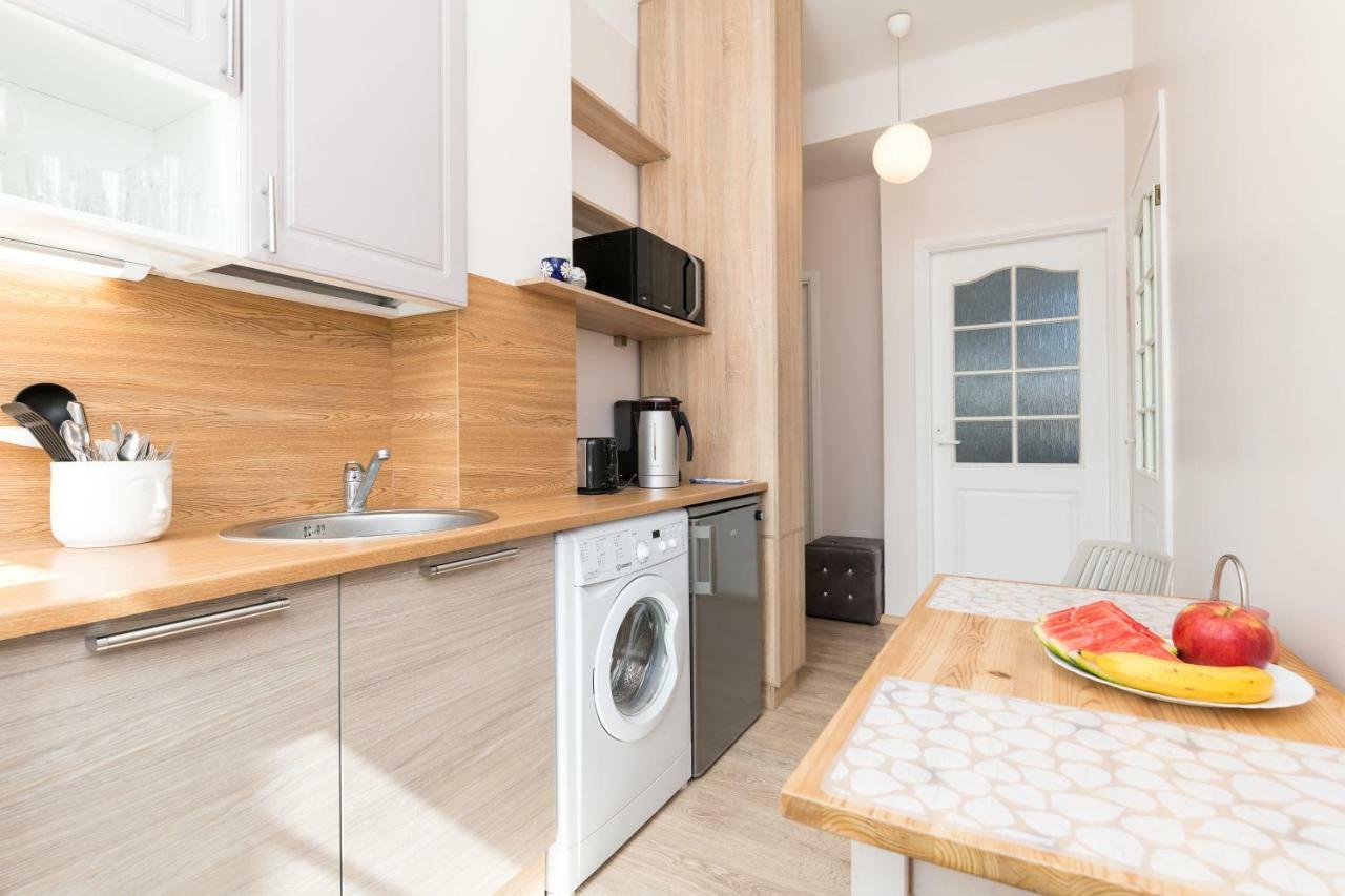 Suurkarja Apartment Tallinn Luaran gambar