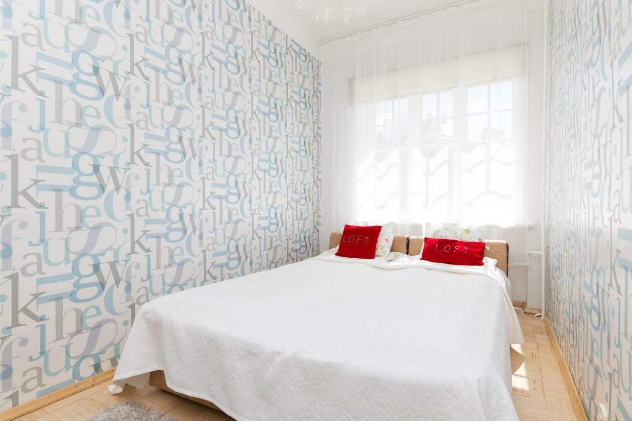 Suurkarja Apartment Tallinn Luaran gambar