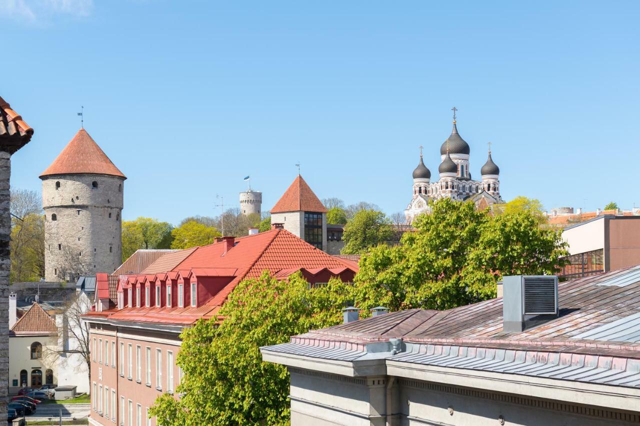 Suurkarja Apartment Tallinn Luaran gambar