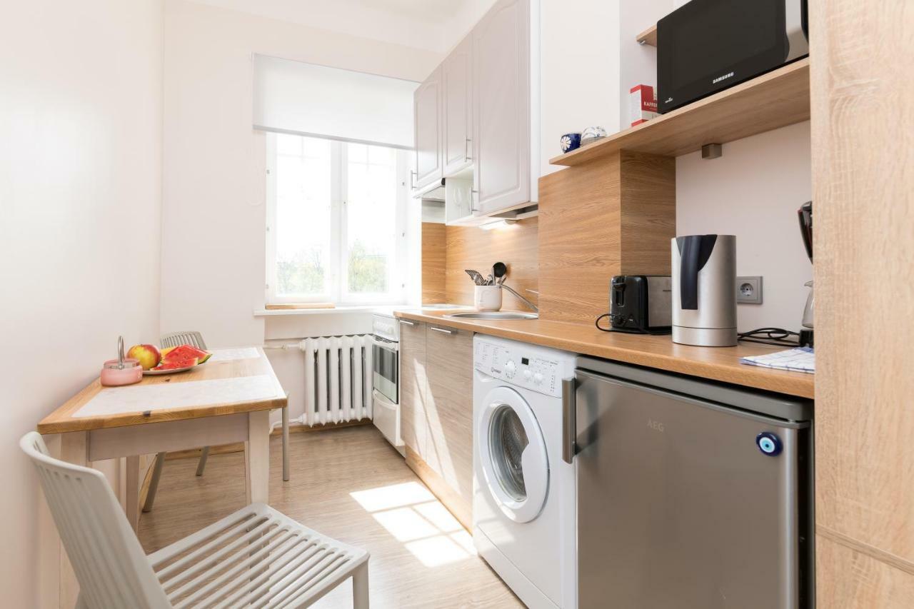 Suurkarja Apartment Tallinn Luaran gambar