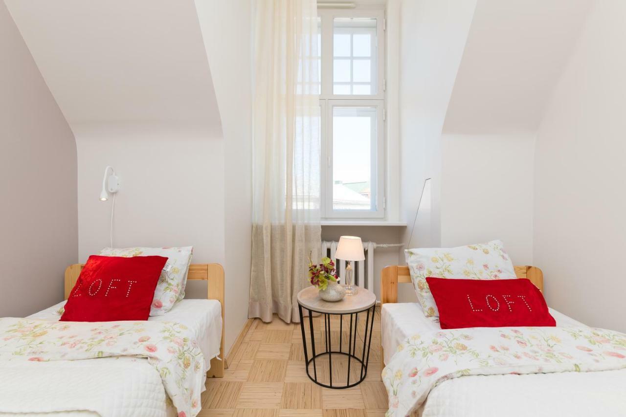 Suurkarja Apartment Tallinn Luaran gambar