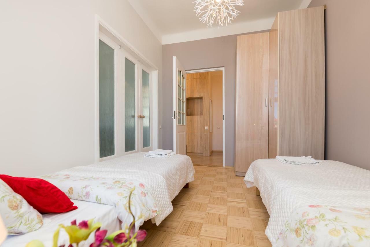 Suurkarja Apartment Tallinn Luaran gambar