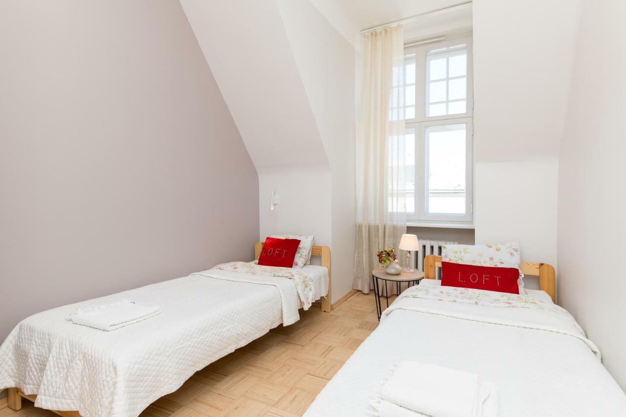Suurkarja Apartment Tallinn Luaran gambar