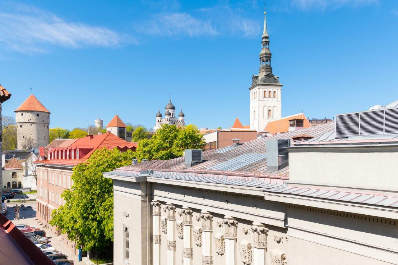 Suurkarja Apartment Tallinn Luaran gambar